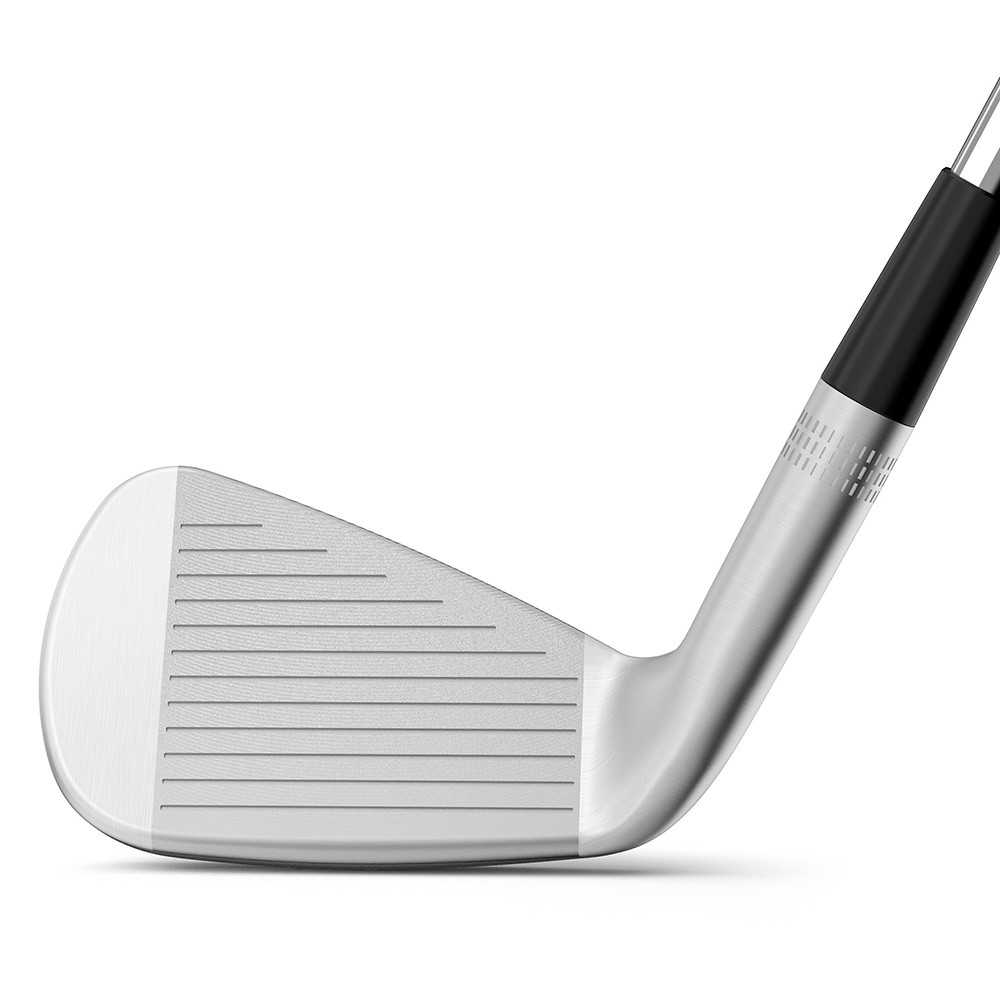 Wilson Staff Model Blade 2026 Irons - Maple Hill Golf